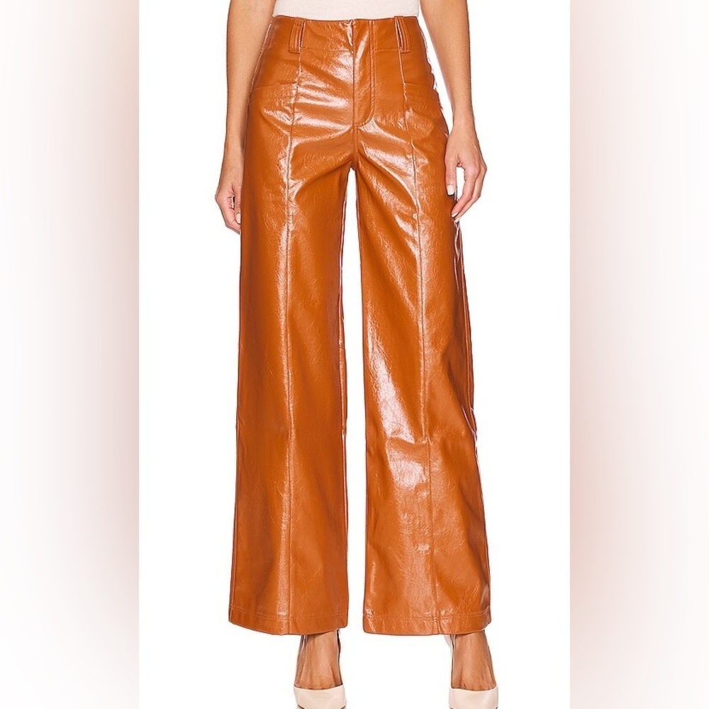 Free People Star Crossed Lovers Straight in Twin Flame